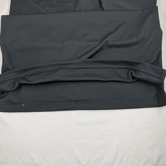 Port Authority Mens Black Polo Shirt XS - Picture 12 of 13